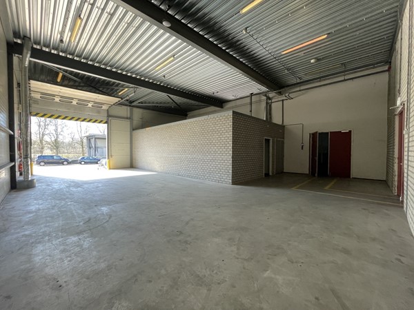 Medium property photo - Stammerkamp 3, 1112 VE Diemen